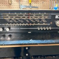 Radio vintage Mivar r46