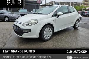 FIAT Grande Punto 1.3 MJT 75 CV 3 porte S&S A...
