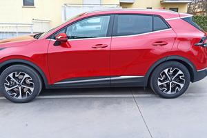 Kia Sportage GPL 150 CV Style UNICO PROPRIETARIO