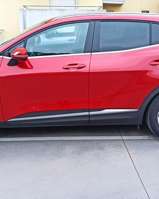 Kia Sportage GPL 150 CV Style UNICO PROPRIETARIO