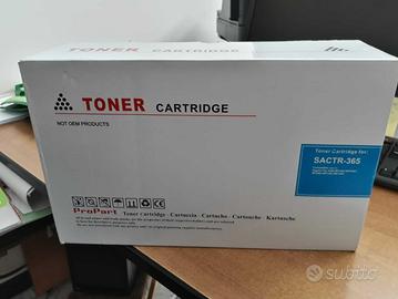 Toner compatibile SAGEM FAX SACTR-365