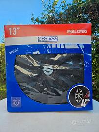 Copricerchi Sparco 13"