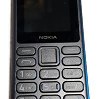 Nokia 110 2G - 2024 nero