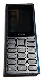 Nokia 110 2G - 2024 nero