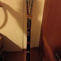 Sci Rossignol 170