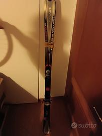 Sci Rossignol 170
