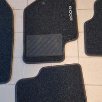 Tappetini originali Peugeot 2008