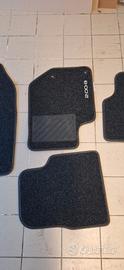 Tappetini originali Peugeot 2008