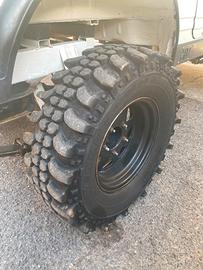 Gomme extreme 