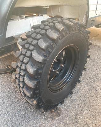 Gomme extreme 