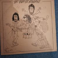 Vinile The Who