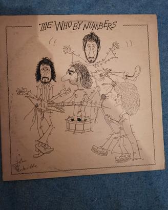 Vinile The Who