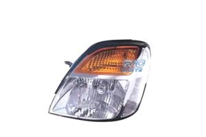 FARO SX HYUNDAI H1 05-08