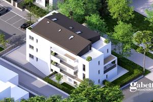 Appartamento Misano Adriatico [MI014/A9VRG]