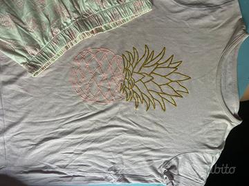 Pigiama estivo Primark