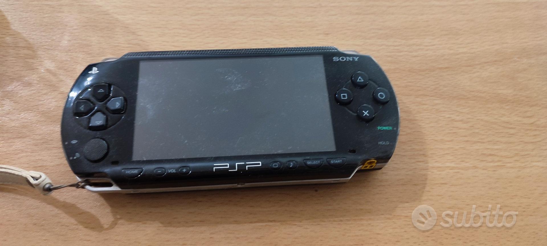 Giochi Psp - Console e Videogiochi In vendita a Roma