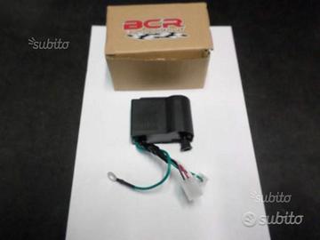 Centralina + bobina malaguti phantom f12 fino 2002