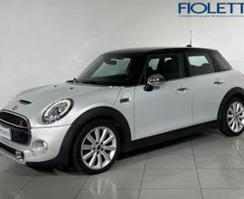 MINI Mini 5 porte (F55) MINI 2.0 COOPER S BOO...