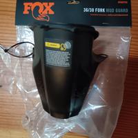 Parafango forcella fox 36/38