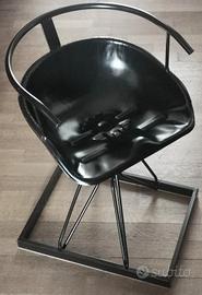 poltroncine Industrial