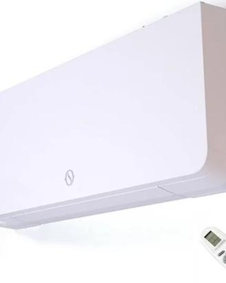 VENTILCONVETTORE OLIMPIA SPLENDID Bi2 WALL SLW