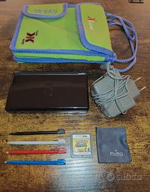 🔥 Nintendo DS Lite Set Completo 🔥