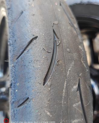 Dunlop d212 gp pro