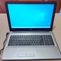 Portatile HP Intel Core i-3