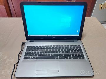 Portatile HP Intel Core i-3