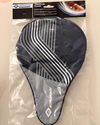 Custodia racchetta ping pong