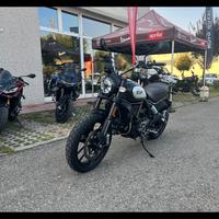 Ducati Scrambler - Scrambler 800 Icon Dark dep.A2