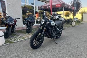 Ducati Scrambler - Scrambler 800 Icon Dark dep.A2