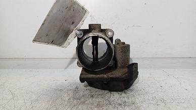 CORPO FARFALLATO HYUNDAI iX35 1° Serie 35100-2A90