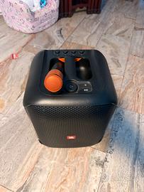 JBL - PARTYBOX ENCORE speaker