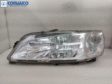 Faro ant sx PEUGEOT 306 '99