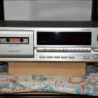 Denon DRM-740 3 Testine