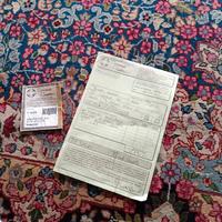 tappeto di Buona fattura 