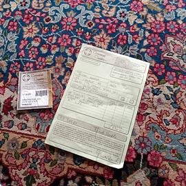 tappeto di Buona fattura 