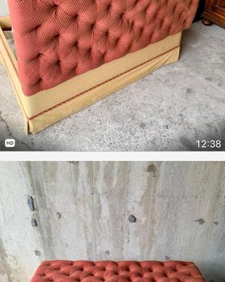 Pendolo specchio camera da letto