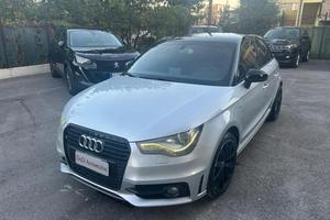 AUDI A1 1.6 TDI S line edition plus