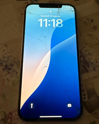 IPhone 12 Pro Max 128GB