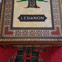 Cofanetto portagioie