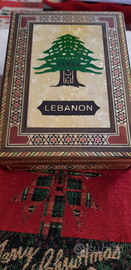 Cofanetto portagioie