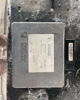 centralina range rover p 38