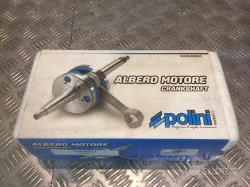 Albero Motore Polini Minarelli 50