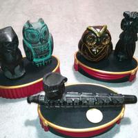 GUFI GUFETTI (n 5) LOTTO9
