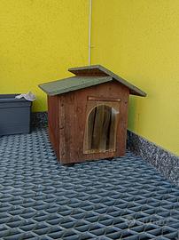 cuccia per cani piccola taglia