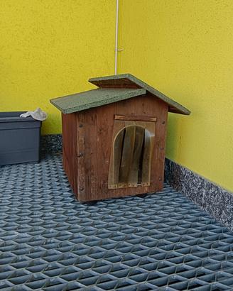 cuccia per cani piccola taglia