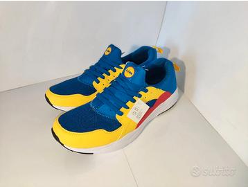Scarpe SneakerLIDL (40)