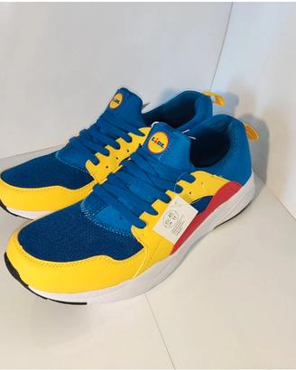 Scarpe SneakerLIDL (40)